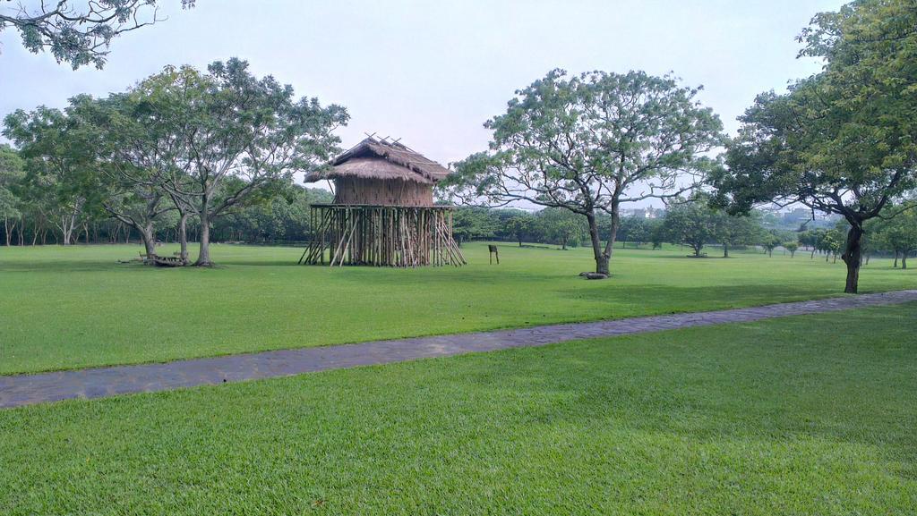 台東卑南公園民宿 T'ai-tung Eksteriør bilde